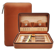 Travel Cigar Case