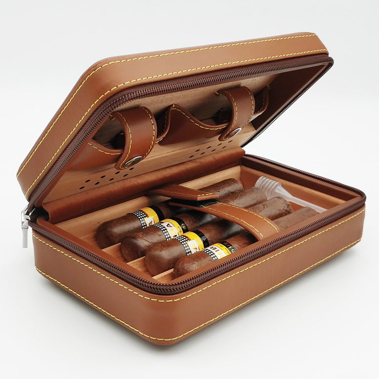 Travel Cigar Case