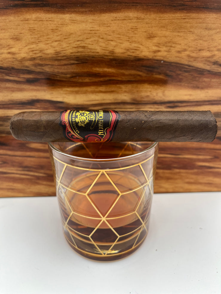 'Nixon Cigar Sampler'