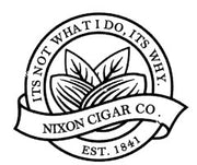 Nixon Cigar Travel Cigar case