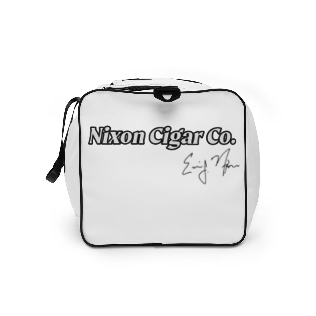 Nixon Cigar Duffle bag – Havana House C.C.