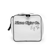 Nixon Cigar Duffle bag