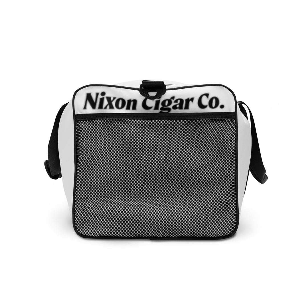 Nixon Cigar Duffle bag – Havana House C.C.