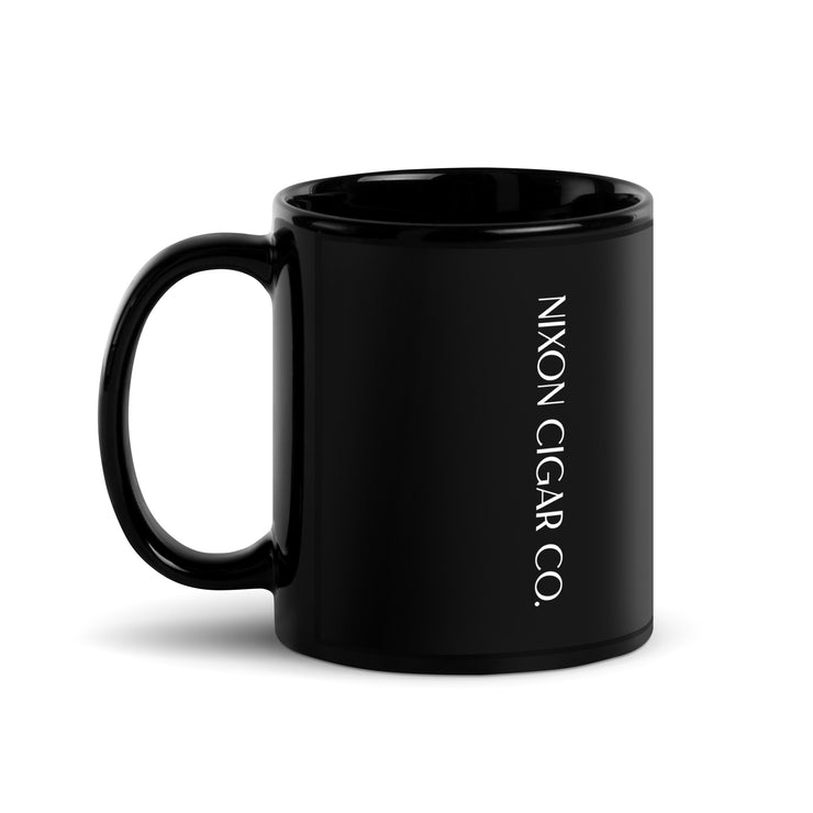 Nixon Cigar Coffee/Tea mug