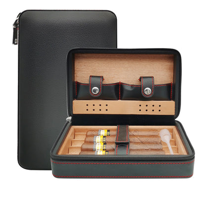 Travel Cigar Case