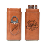 Nixon Cigar Travel Cigar case