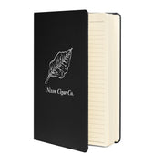 Nixon Cigar Hardcover bound notebook