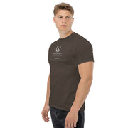 Men's Nixon Cigar classic tee