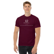 Men's Nixon Cigar classic tee