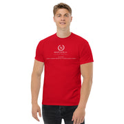 Men's Nixon Cigar classic tee