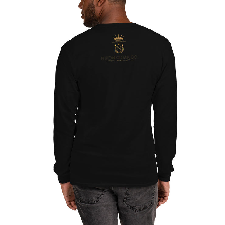 Men’s Long Sleeve Havana House Shirt