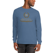 Men’s Long Sleeve Havana House Shirt