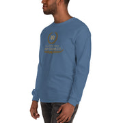 Men’s Long Sleeve Havana House Shirt