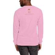 Men’s Long Sleeve Havana House Shirt