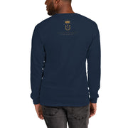 Men’s Long Sleeve Havana House Shirt