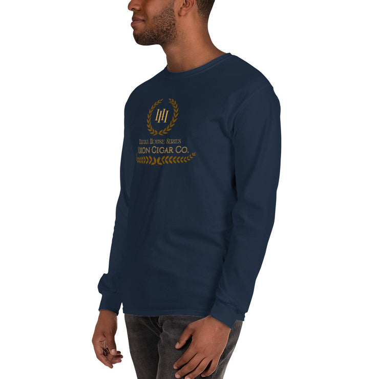 Men’s Long Sleeve Havana House Shirt