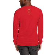 Men’s Long Sleeve Havana House Shirt