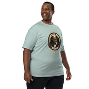 Men’s premium Nixon Cigars heavyweight tee