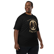 Men’s premium Nixon Cigars heavyweight tee