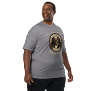 Men’s premium Nixon Cigars heavyweight tee