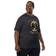 Men’s premium Nixon Cigars heavyweight tee