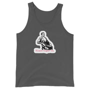 Nixon Cigar Men's Tank Top