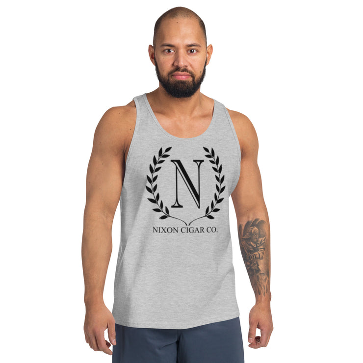 Men's Nixon Cigar Tank Top