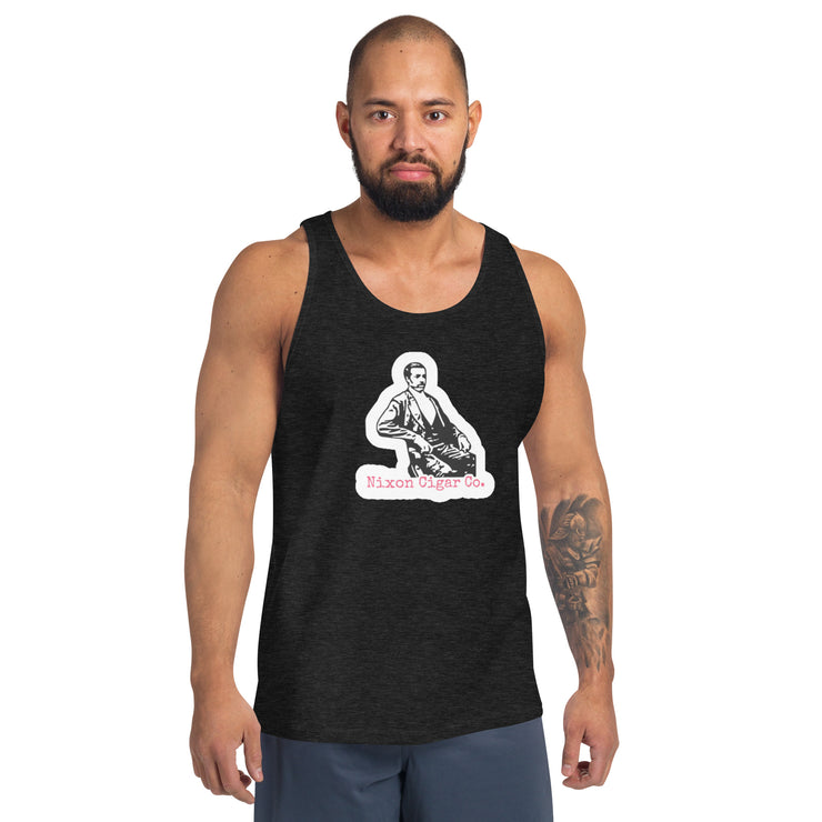 Nixon Men's Tank Top