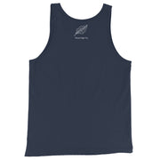 Nixon Cigar Men's Tank Top