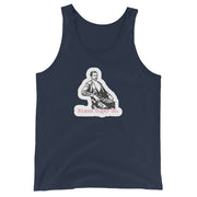 Nixon Cigar Men's Tank Top