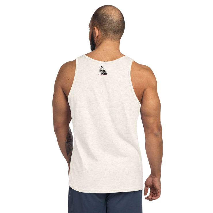 Men's Nixon Cigar Tank Top