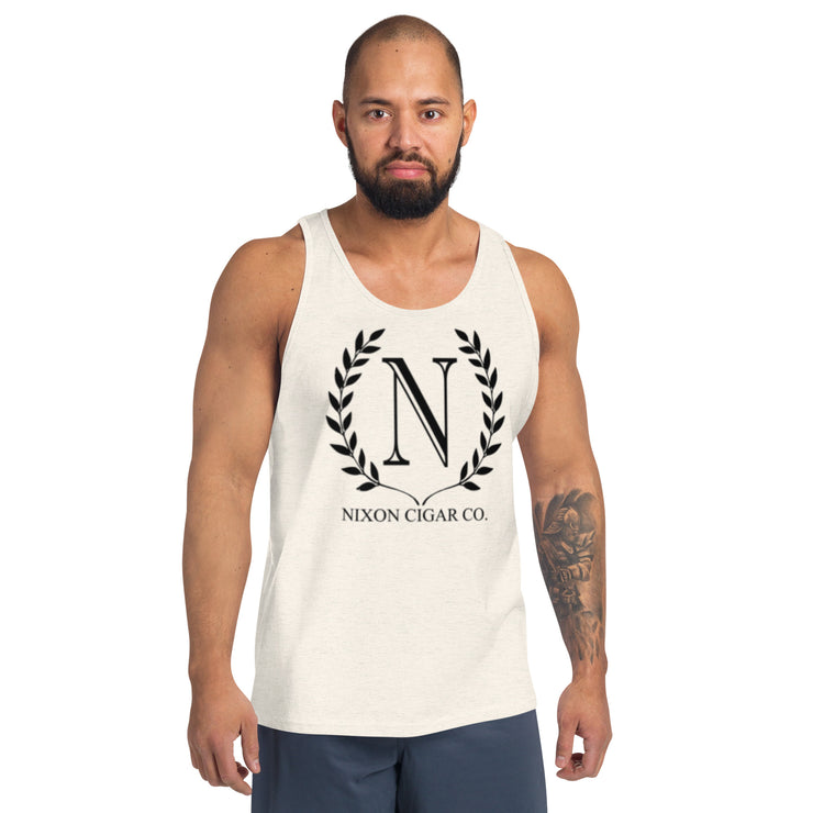 Men's Nixon Cigar Tank Top