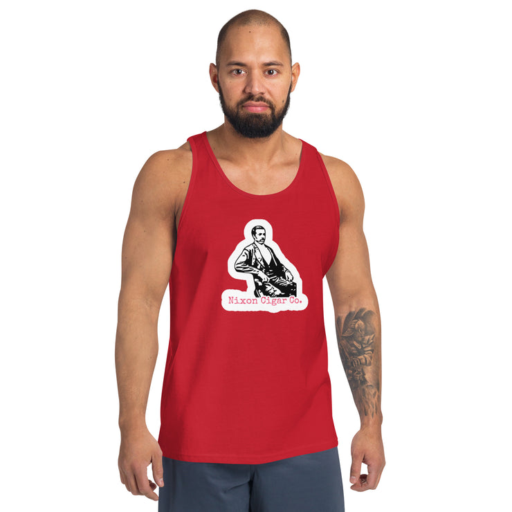 Nixon Men's Tank Top