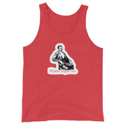 Nixon Cigar Men's Tank Top