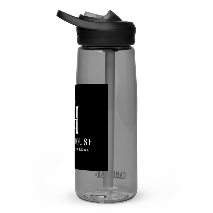 Havana House Sports water bottle