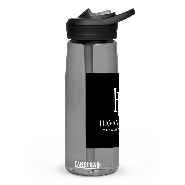 Havana House Sports water bottle