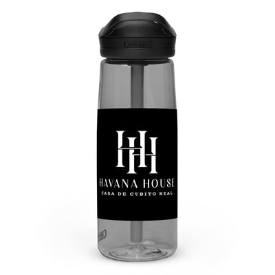 Havana House Sports water bottle