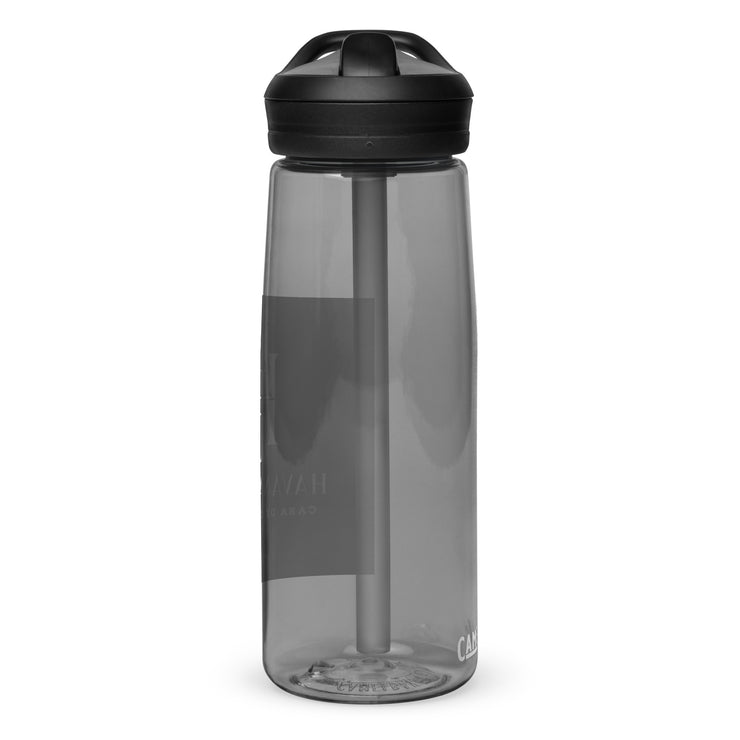 Havana House Sports water bottle