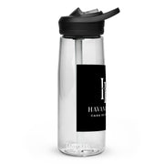 Havana House Sports water bottle