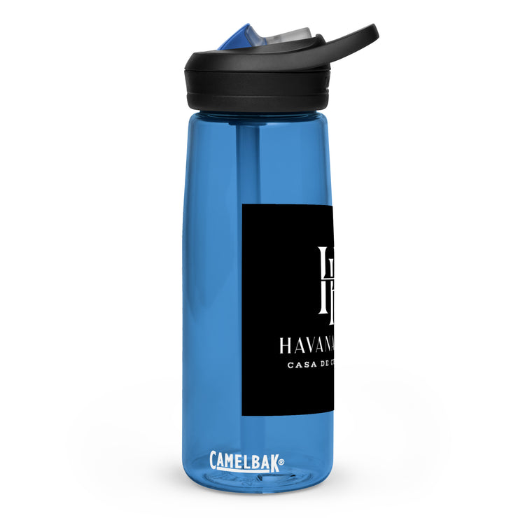 Havana House Sports water bottle