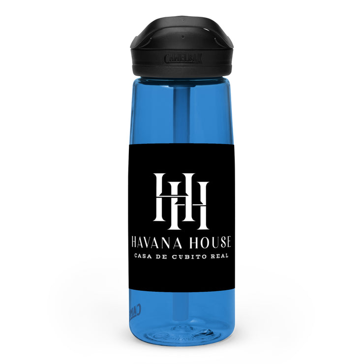 Havana House Sports water bottle