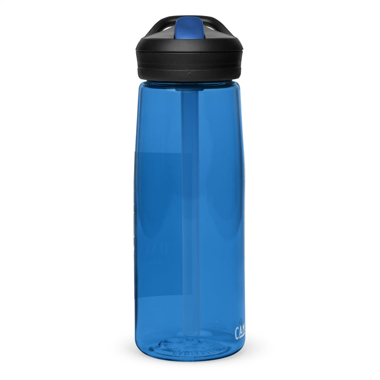 Havana House Sports water bottle