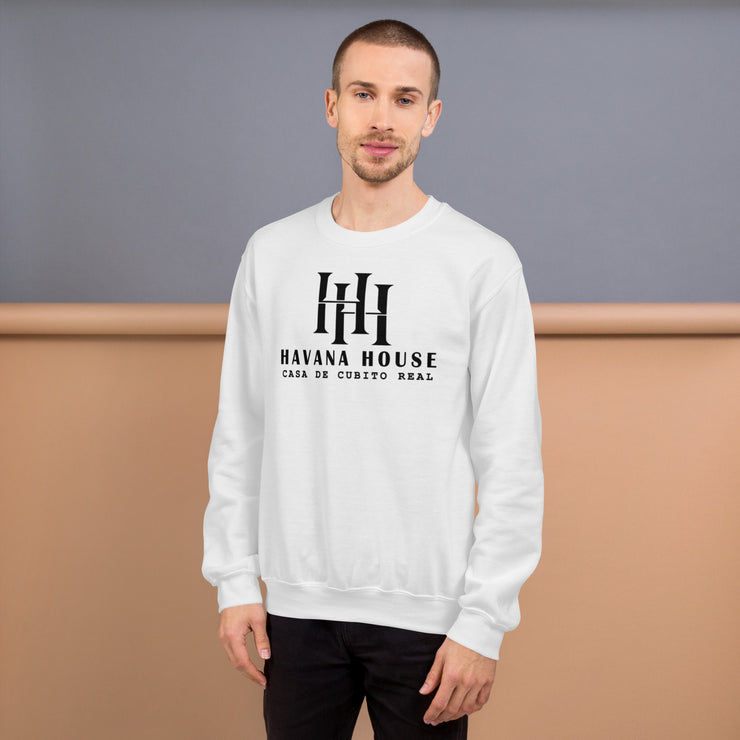 Unisex Havana House Sweatshirt