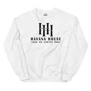 Unisex Havana House Sweatshirt