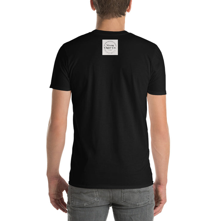 Short-Sleeve Nixon T-Shirt