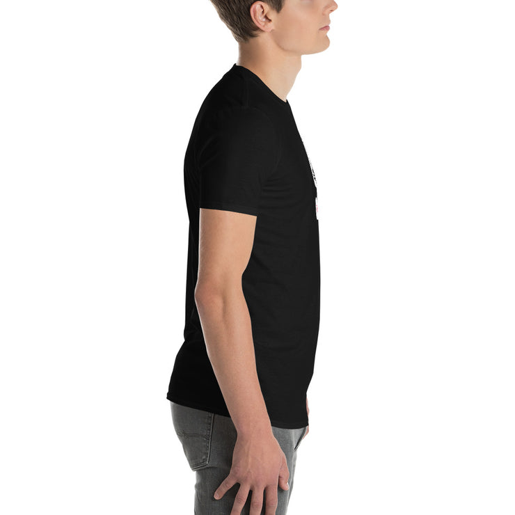 Short-Sleeve Nixon T-Shirt