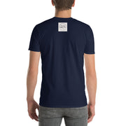 Short-Sleeve Nixon T-Shirt