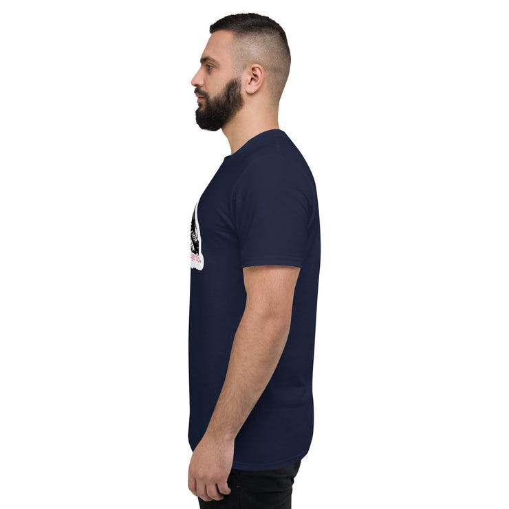 Nixon Cigar Short-Sleeve T-Shirt