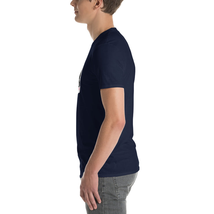 Short-Sleeve Nixon T-Shirt