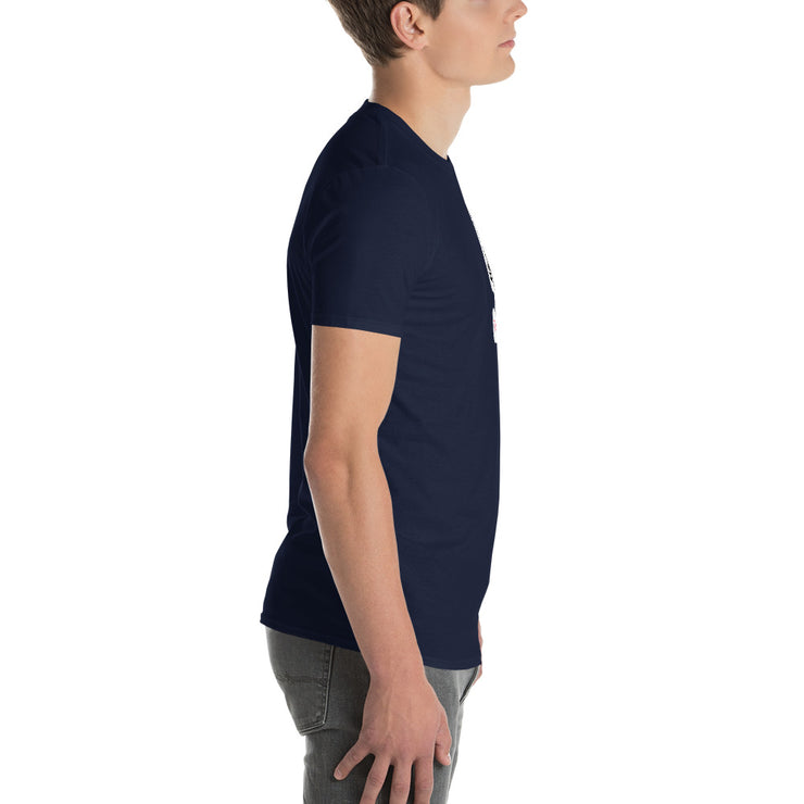 Short-Sleeve Nixon T-Shirt